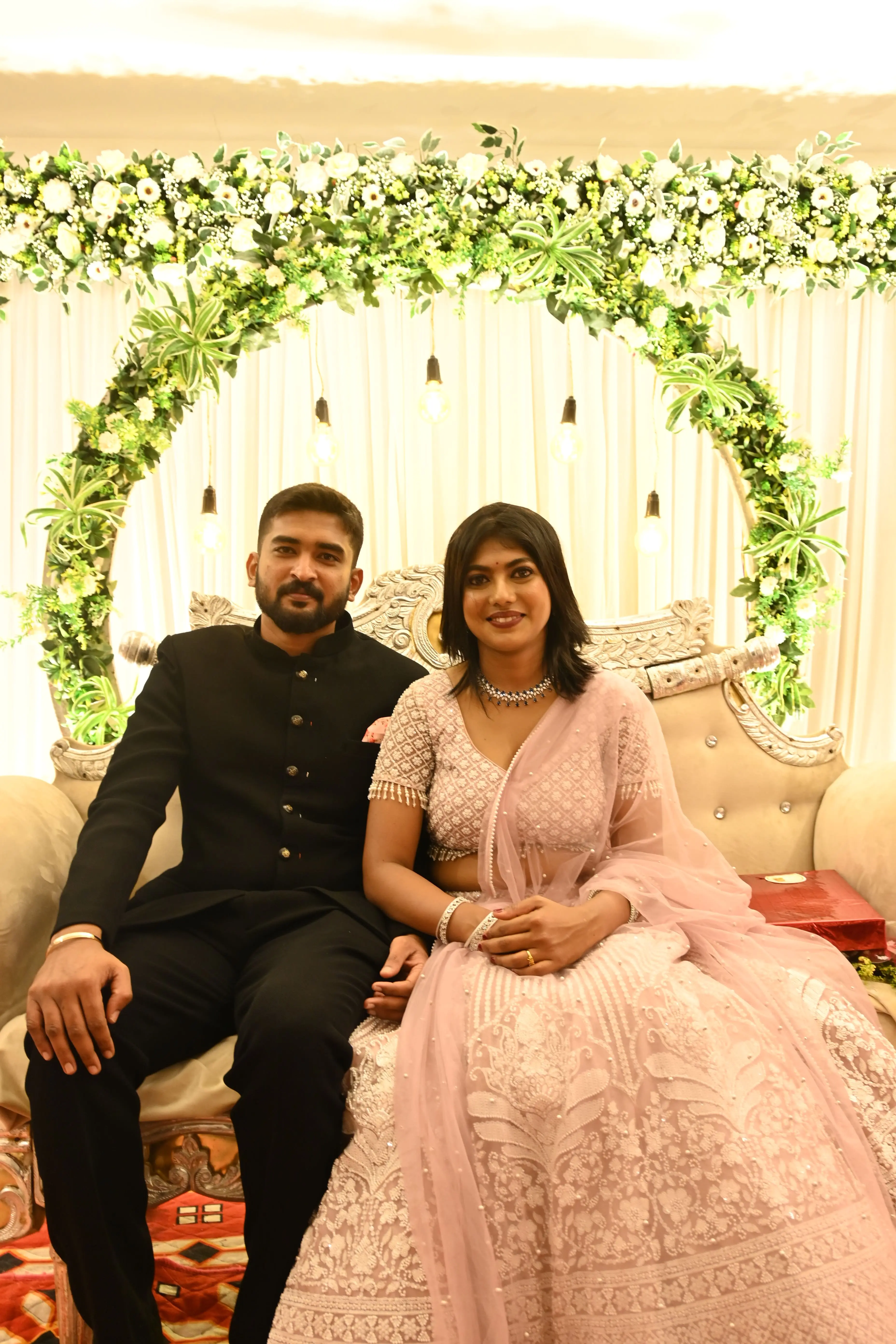 Engagement Extravaganza