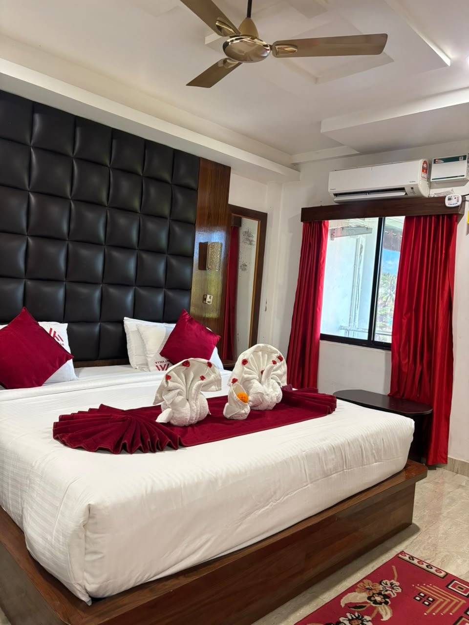 Executive Room