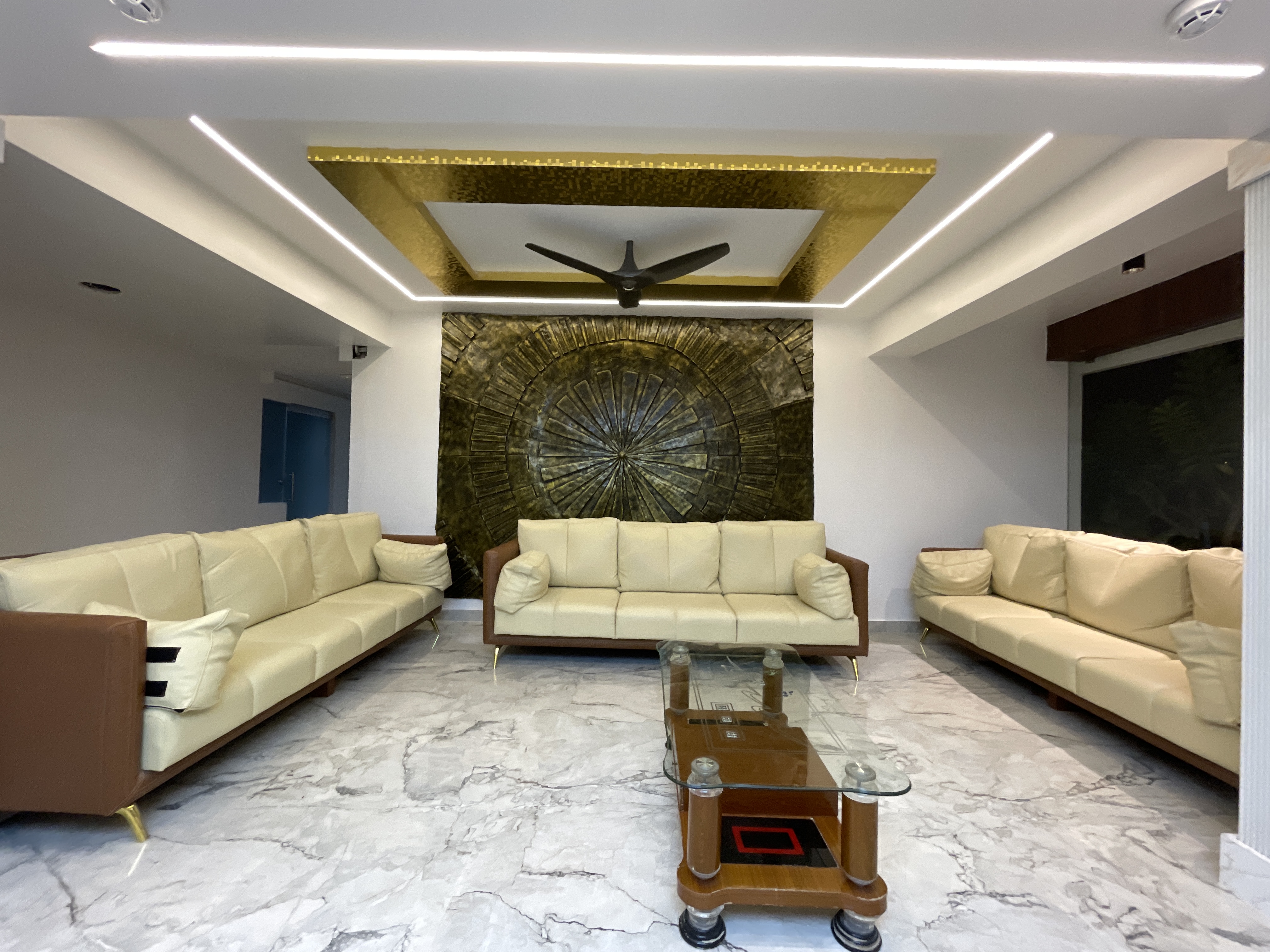 AT Villa Hotel Location Guide: Staying in Dollygunj, Attam Pahad, Port Blair