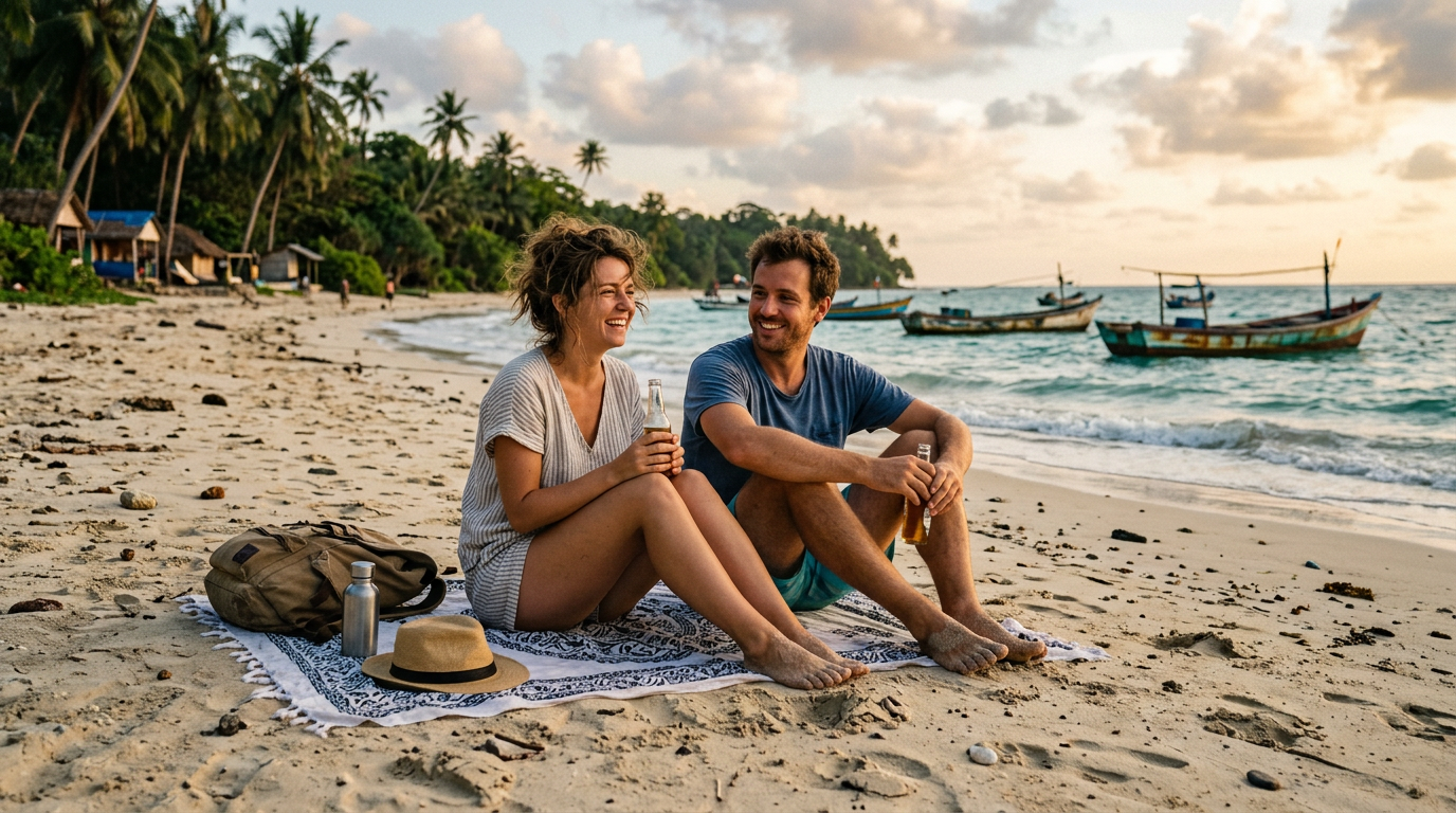 Enjoy Andaman on a Budget Without Compromising Comfort