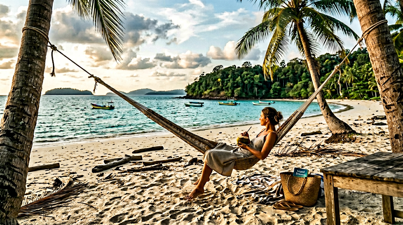 Best Beaches in Port Blair for a Relaxed Island Day