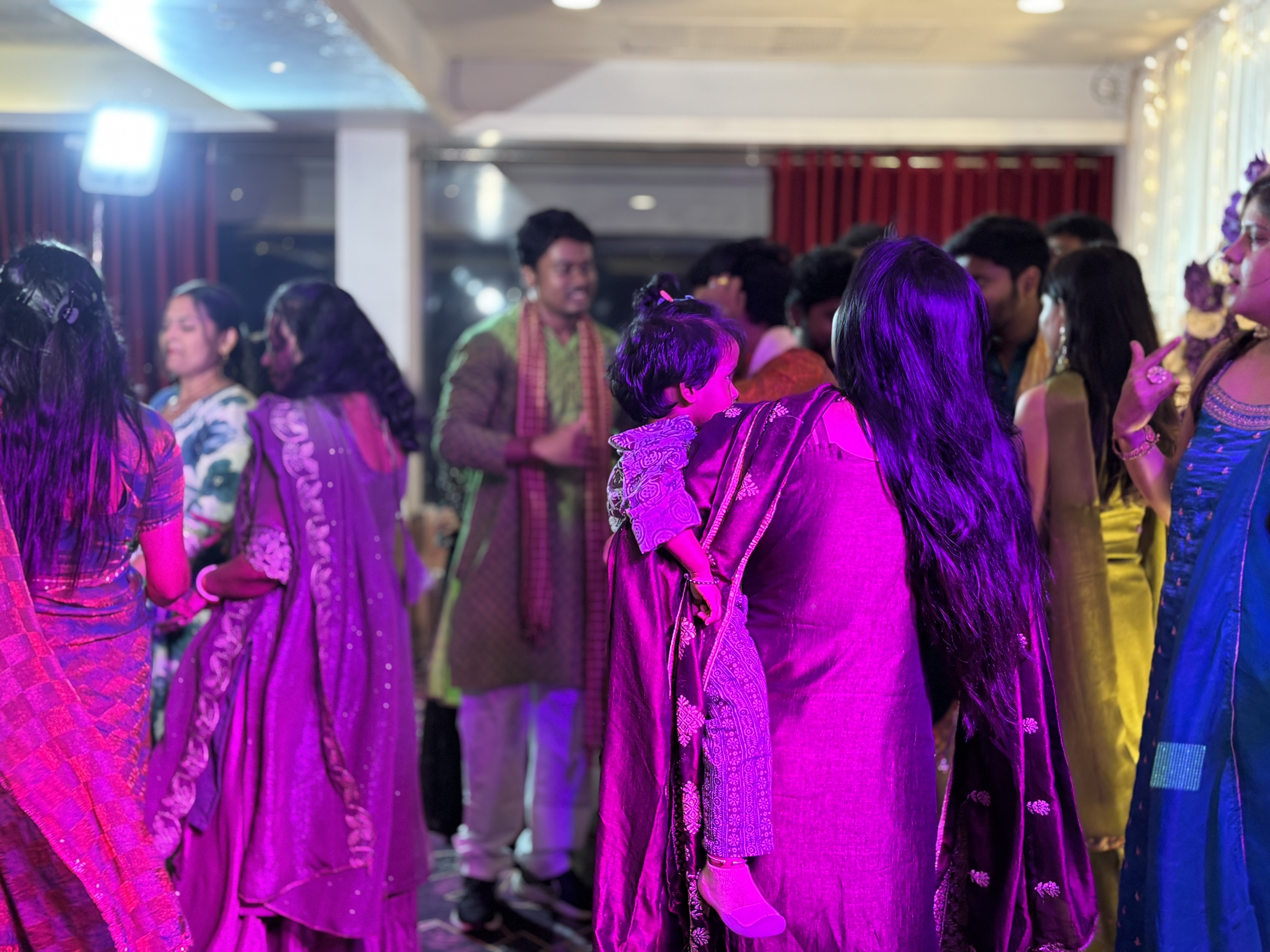 Port Blair Wedding Checklist for Families Planning a Hotel Celebration
