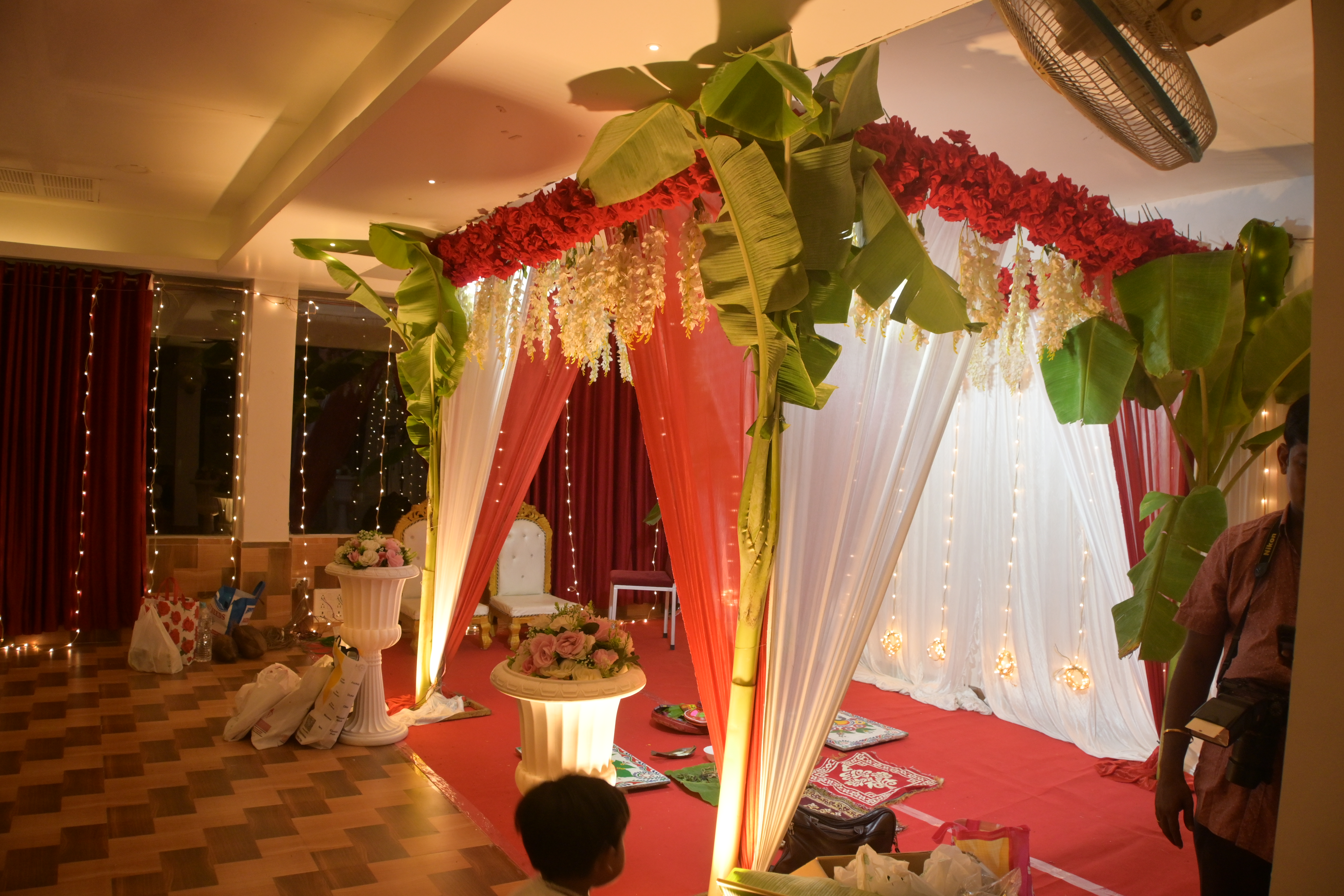 How to Plan a Stress-Free Wedding Function in Port Blair