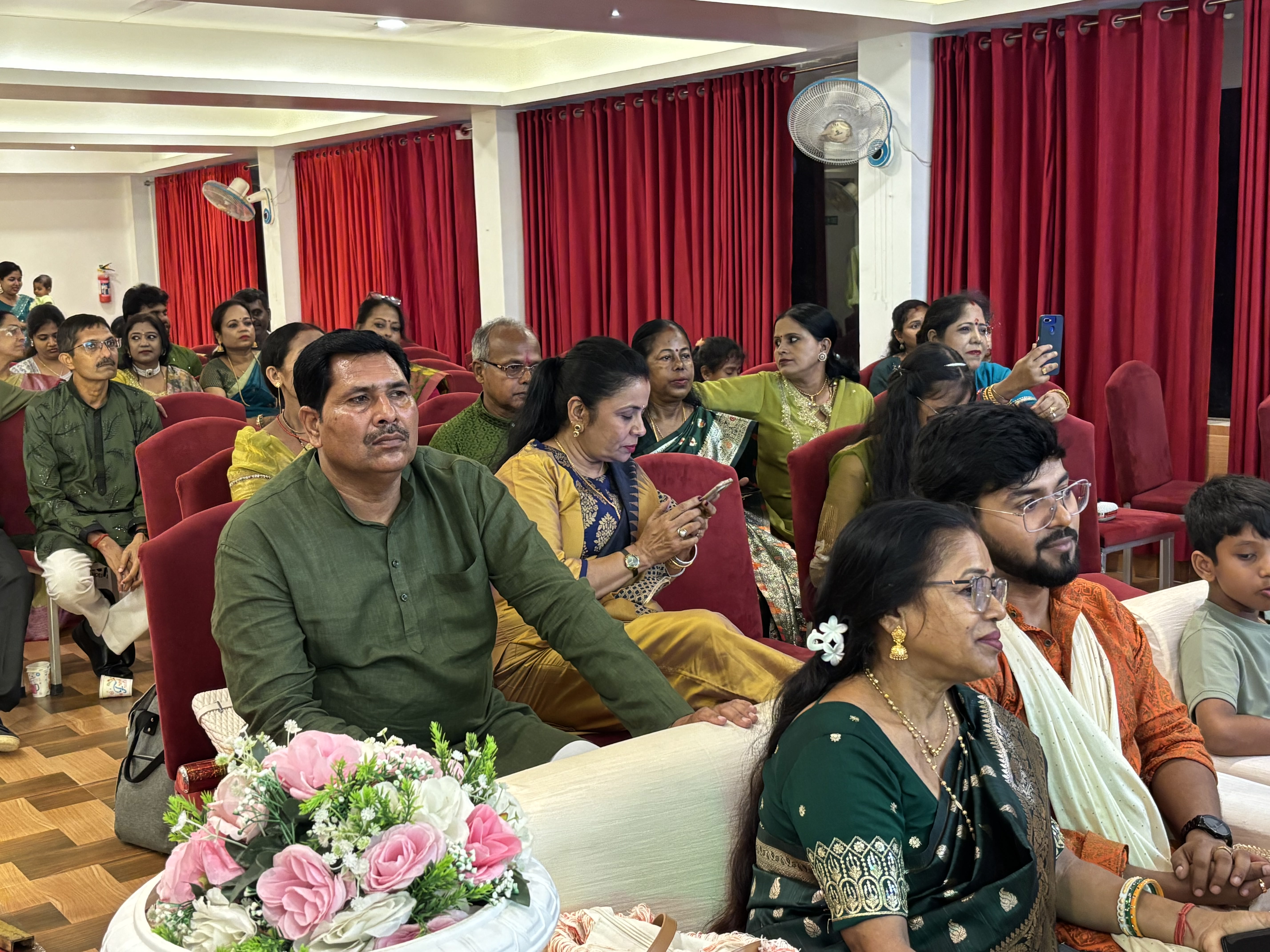 Wedding Guest Stay in Port Blair: Comfortable Rooms for Families at AT Villa