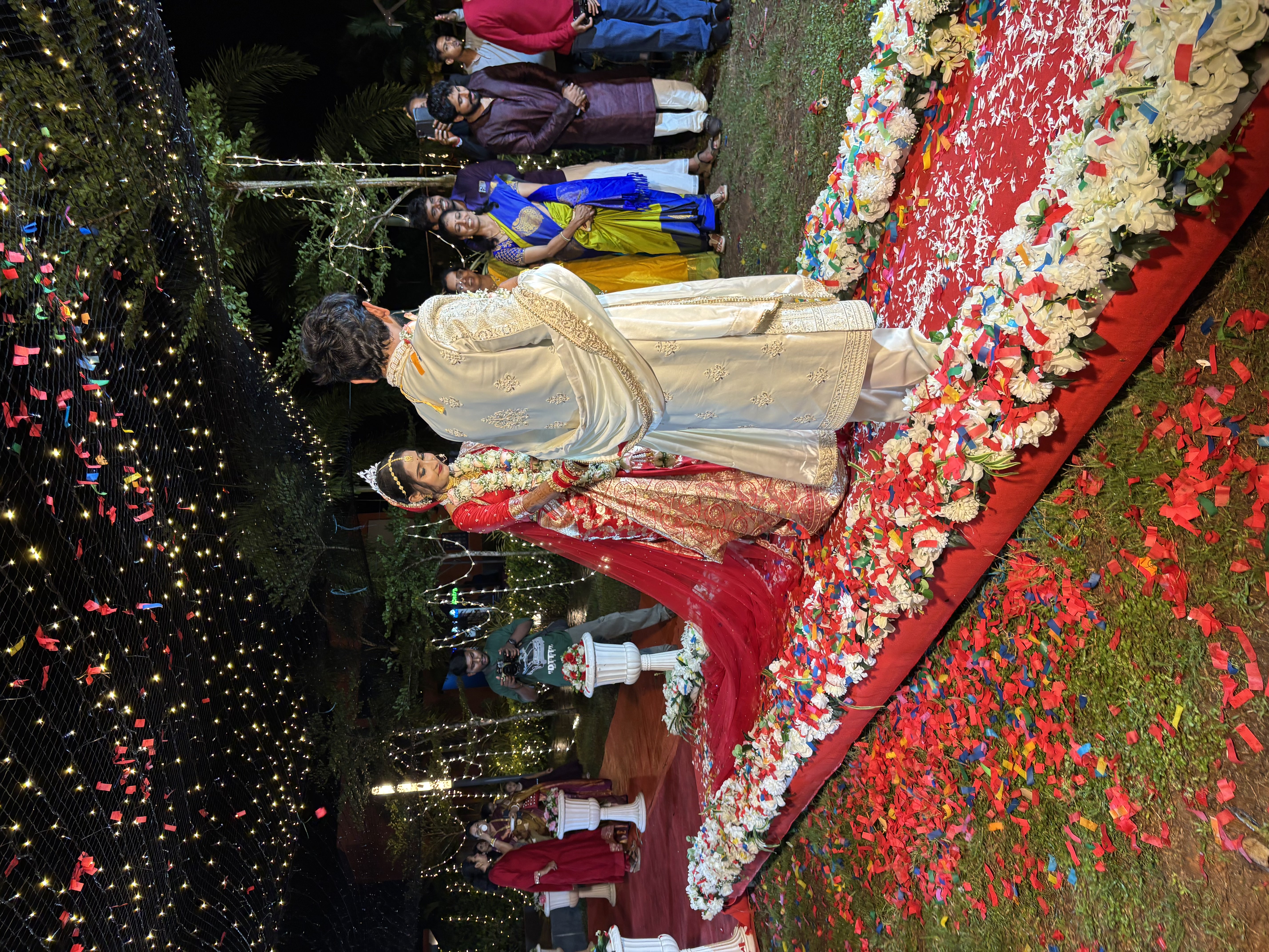 Why Hotel AT Villa Is a Good Choice for Weddings in Port Blair