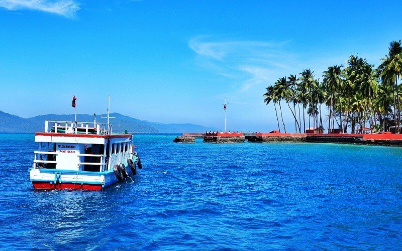3-Day Port Blair Itinerary for First-Time Andaman Visitors