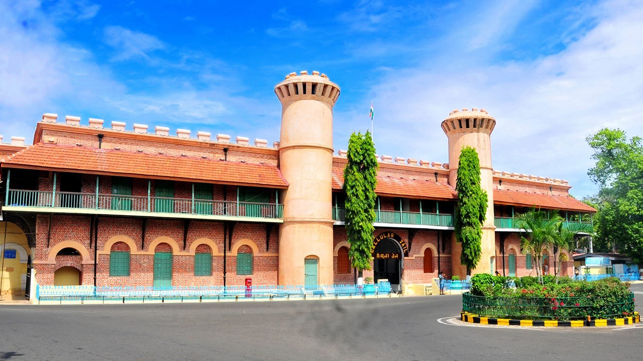 Cellular Jail Port Blair Visitor Guide: History, Tickets, and Planning Tips
