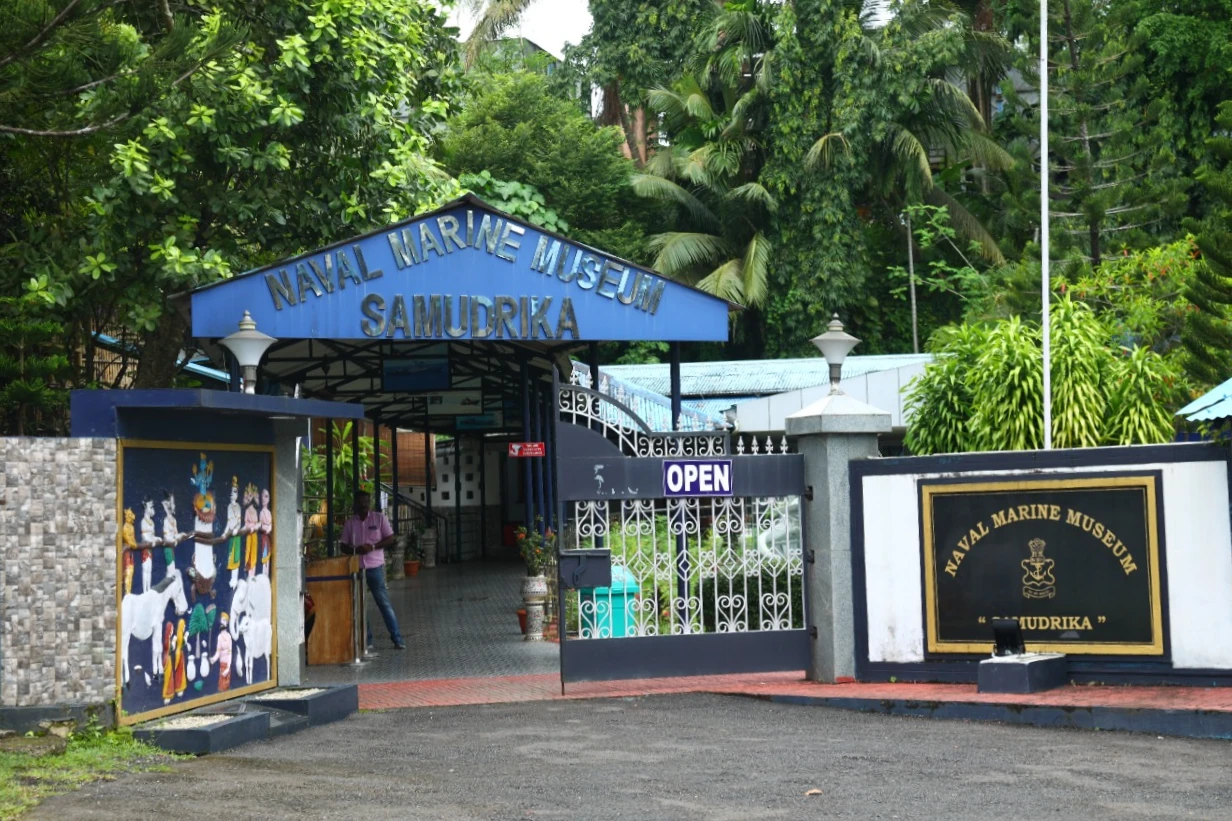 Best Museums in Port Blair for History, Culture, and Marine Life