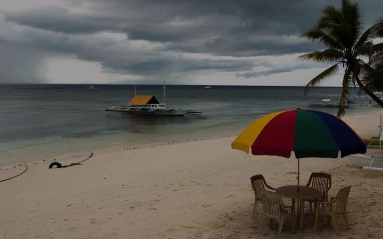 Andaman in Monsoon: Honest Travel Guide for Rainy-Season Visitors